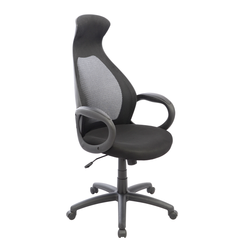 Silla Ejecutiva Daytona – Estilo Gamer, Confort Profesional para tu Oficina
