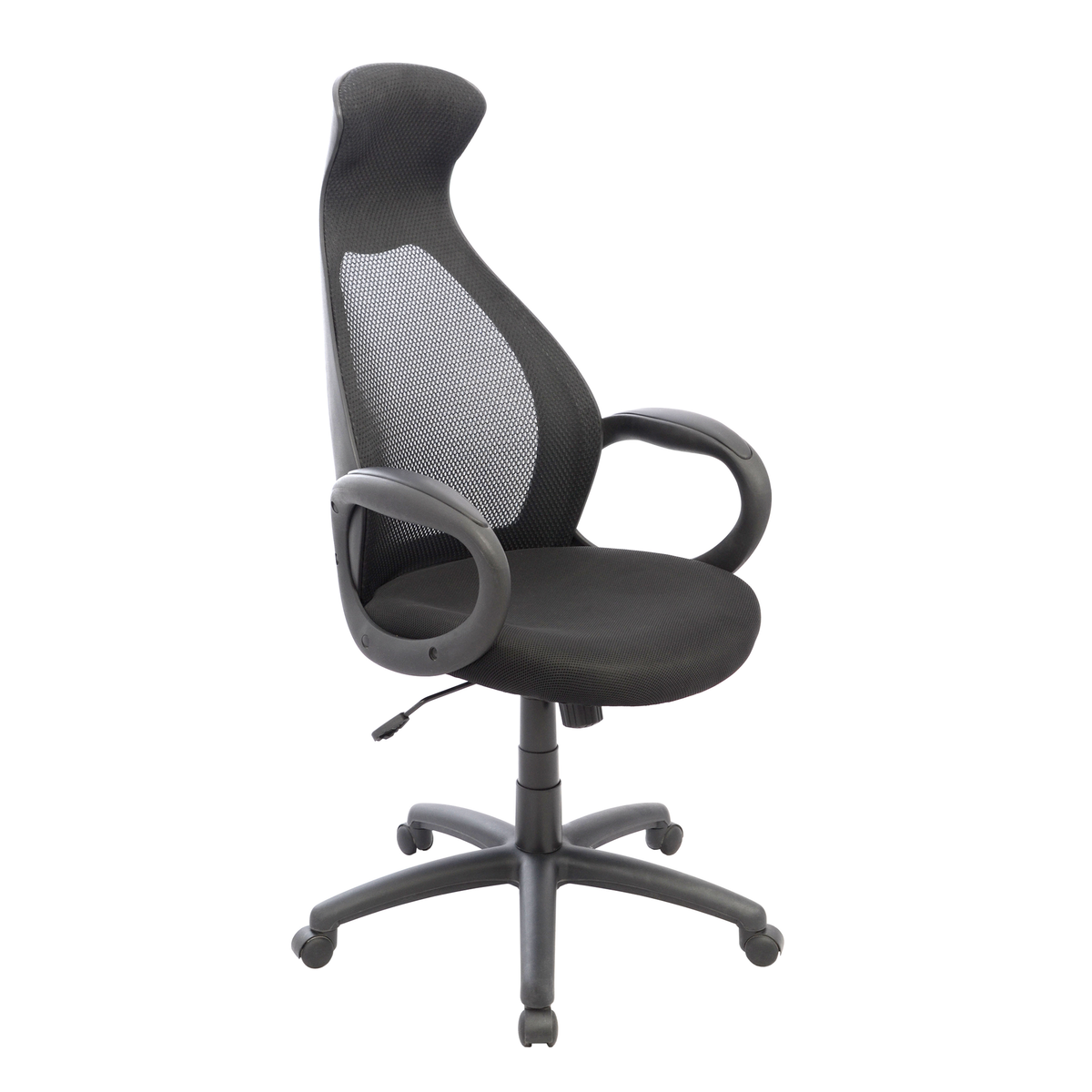 Silla Ejecutiva Daytona – Estilo Gamer, Confort Profesional para tu Oficina