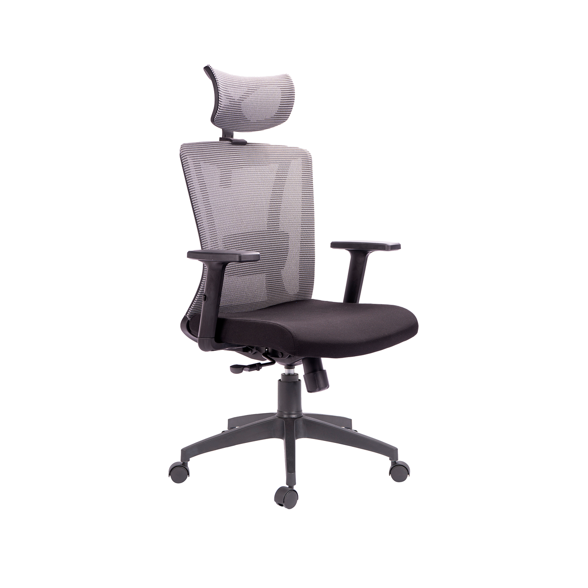 Silla Ejecutiva Polo Presidente – Ergonomía, Estilo y Confort para Largas Jornadas