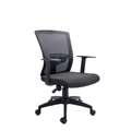 Silla Ergonómica Kyoto – Confort y Soporte para Tu Jornada Laboral