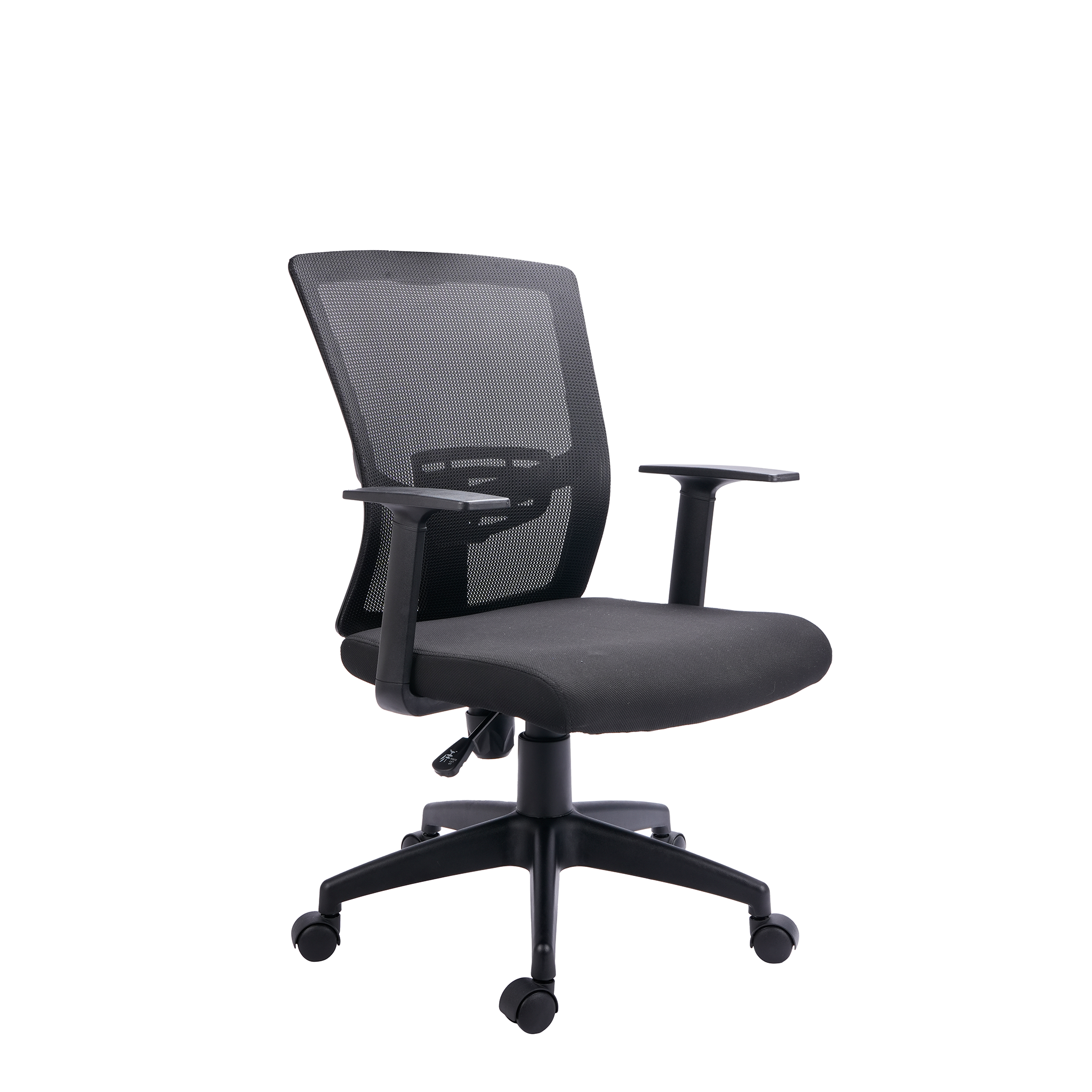 Silla Ergonómica Kyoto – Confort y Soporte para Tu Jornada Laboral