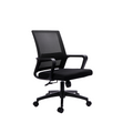 Silla Secretarial Austria – Ergonomía Moderna y Confort Duradero para tu Jornada