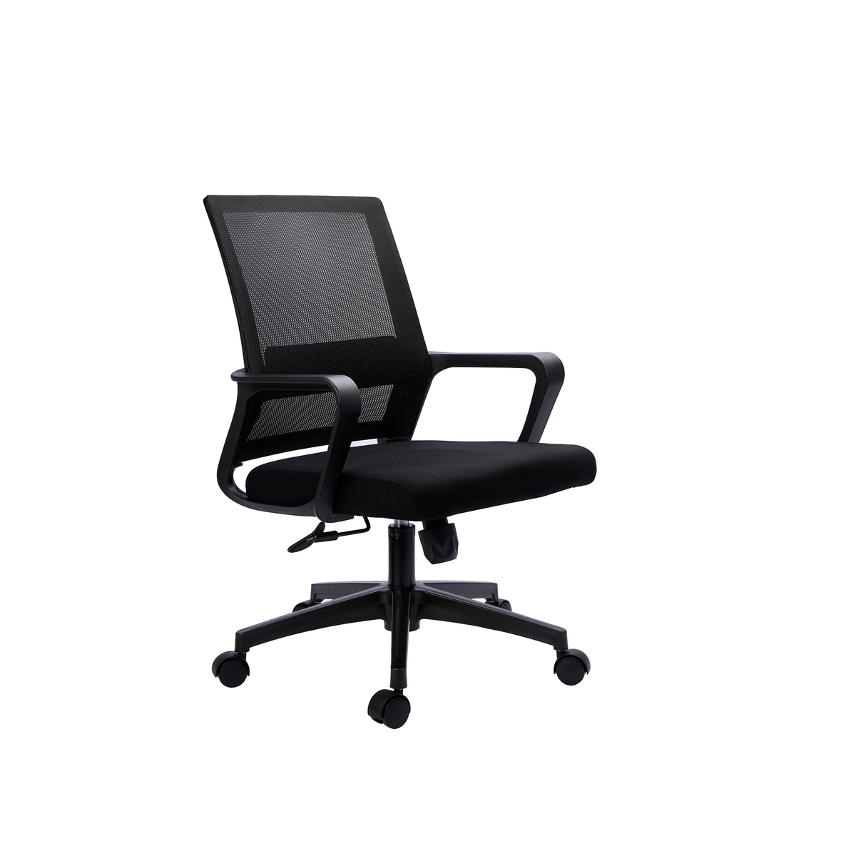 Silla Secretarial Austria – Ergonomía Moderna y Confort Duradero para tu Jornada