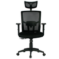 Silla Ergonómica Nairobi Presidente – Confort Ejecutivo de Alto Nivel para tu Oficina