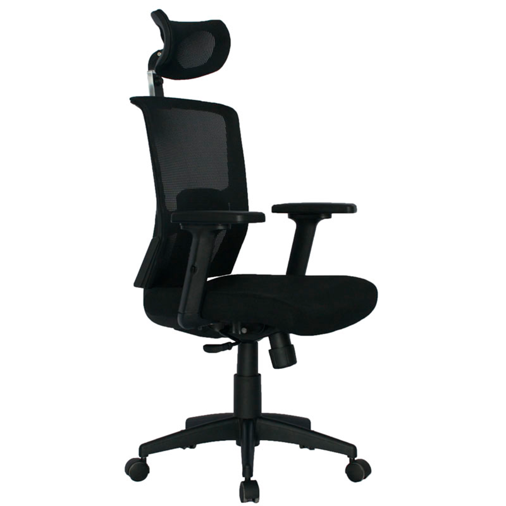 Silla Ergonómica Nairobi Presidente – Confort Ejecutivo de Alto Nivel para tu Oficina