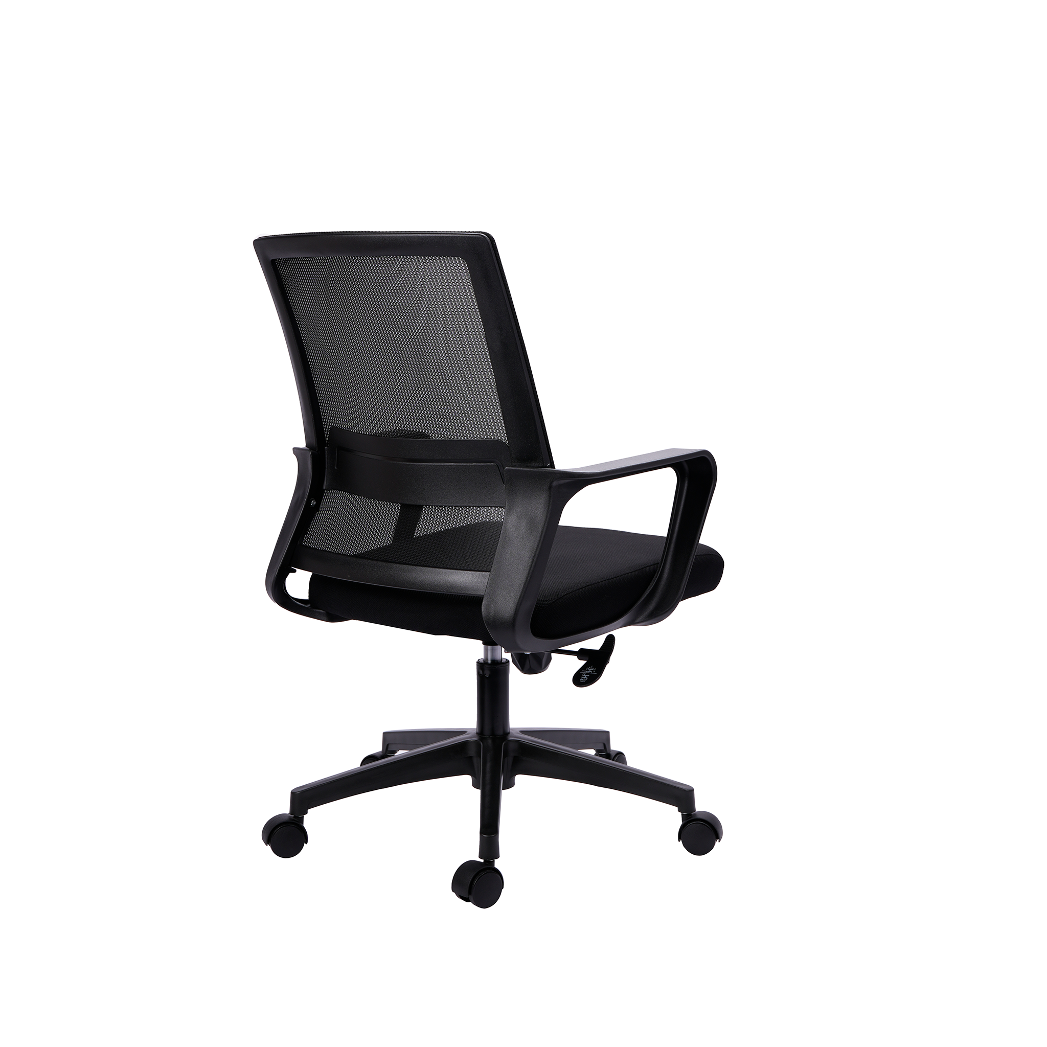 Silla Secretarial Austria – Ergonomía Moderna y Confort Duradero para tu Jornada