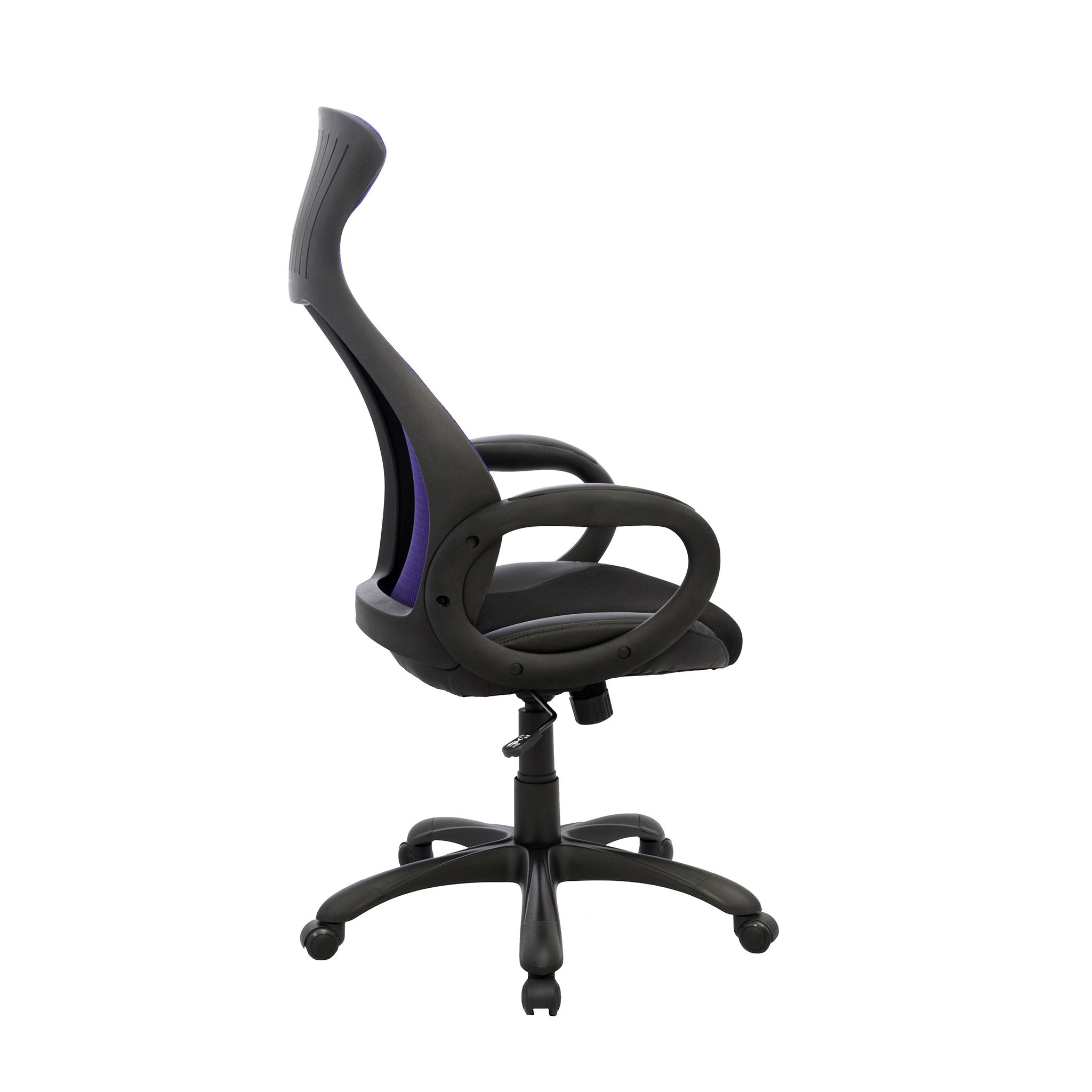 Silla Ejecutiva Daytona – Estilo Gamer, Confort Profesional para tu Oficina