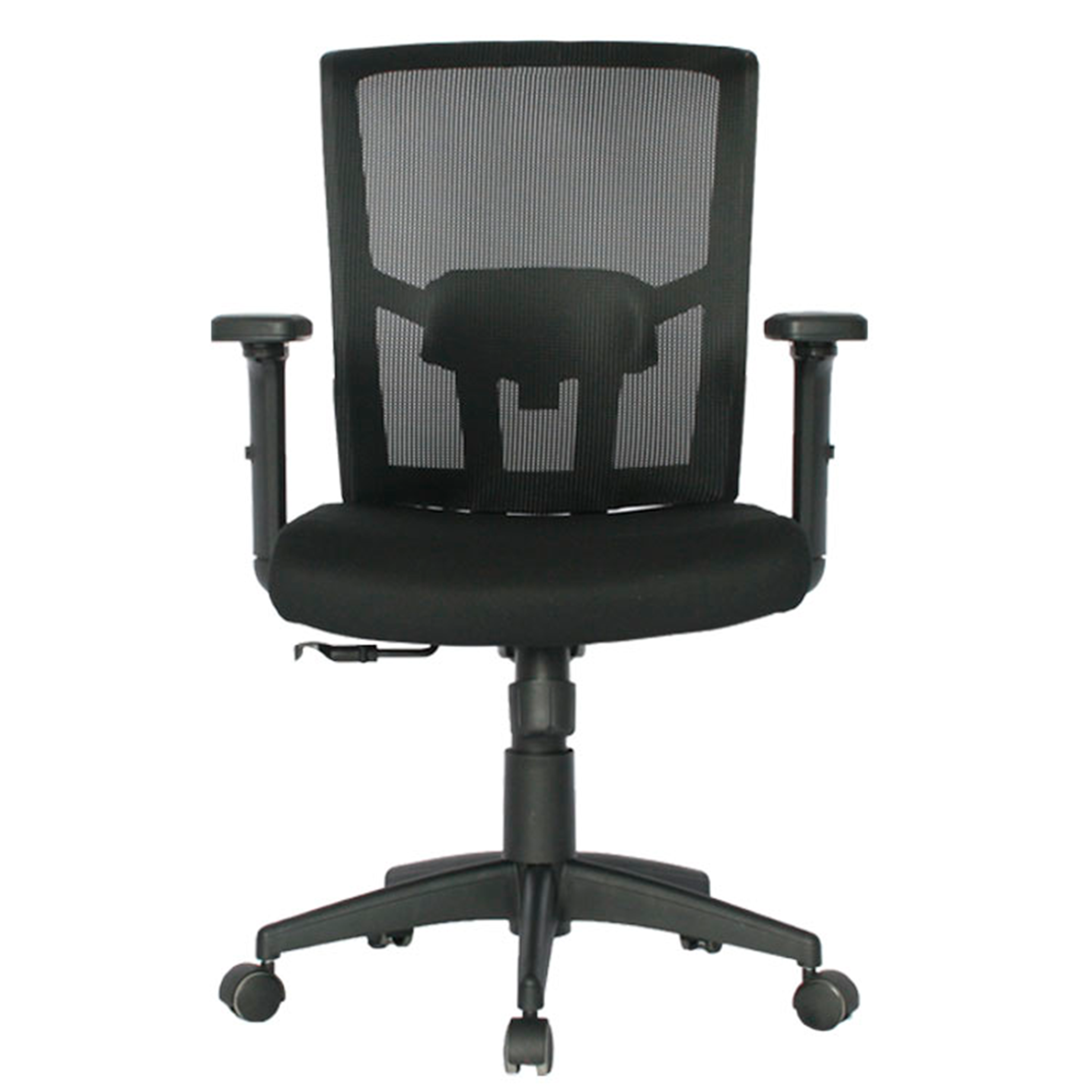 Silla de Oficina Estambul – Ergonomía, Malla Transpirable y Confort Premium para tu Espacio de Trabajo
