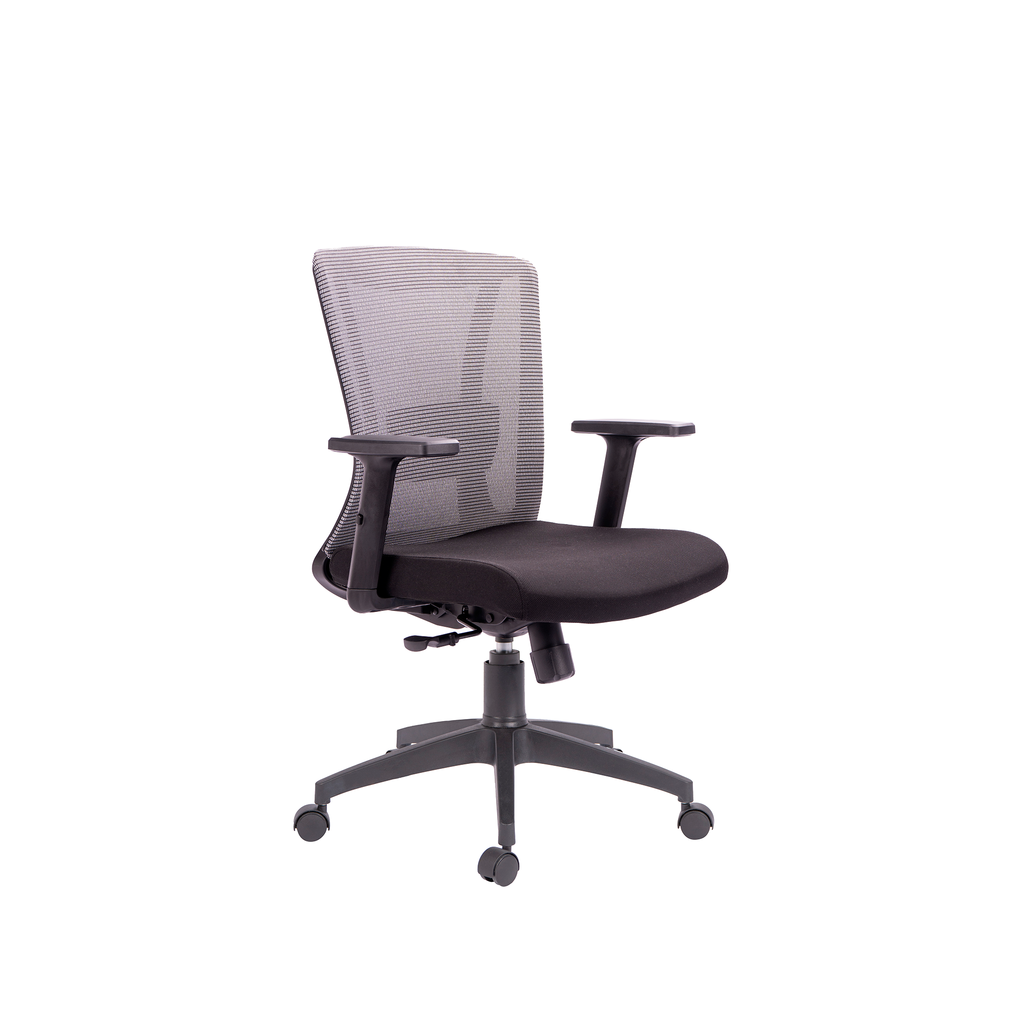 Silla Ejecutiva Polo Presidente – Ergonomía, Estilo y Confort para Largas Jornadas