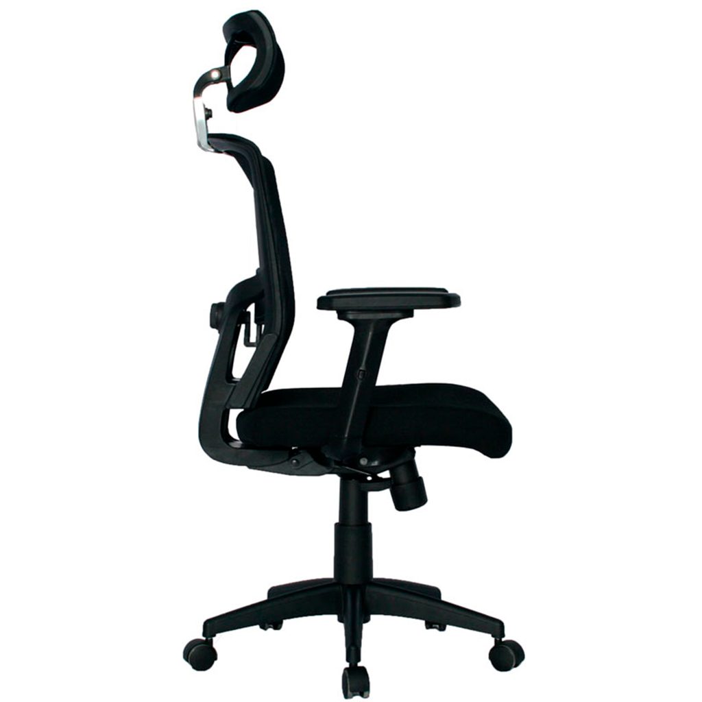 Silla Ergonómica Nairobi Presidente – Confort Ejecutivo de Alto Nivel para tu Oficina
