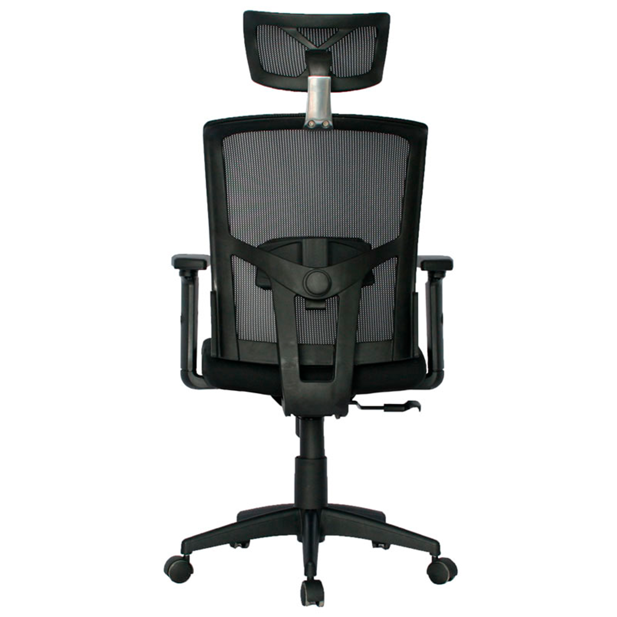 Silla Ergonómica Nairobi Presidente – Confort Ejecutivo de Alto Nivel para tu Oficina