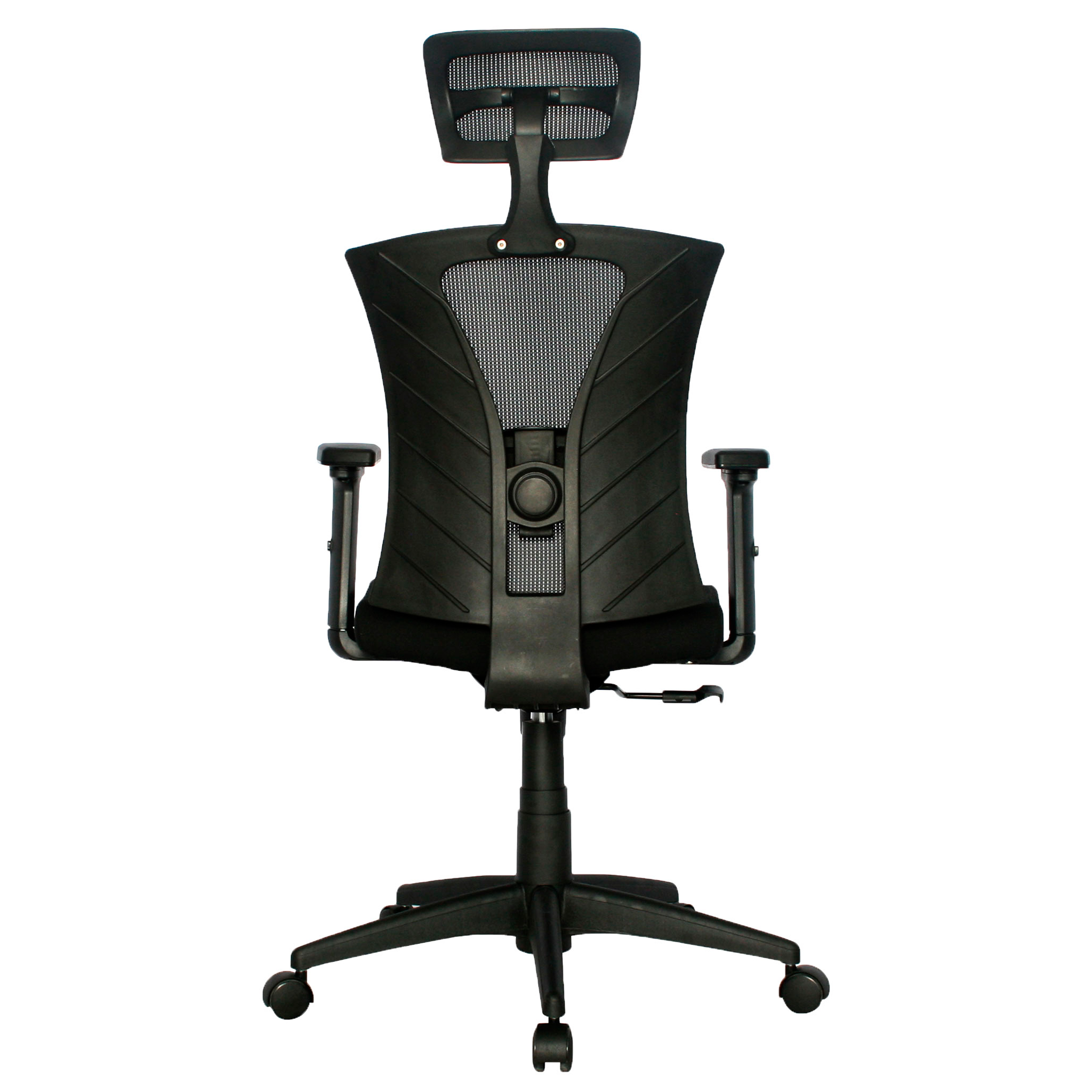 Silla Ergonómica Operativa Brasilia – Soporte Lumbar, Ajustes Personalizados y Confort para tu Jornada
