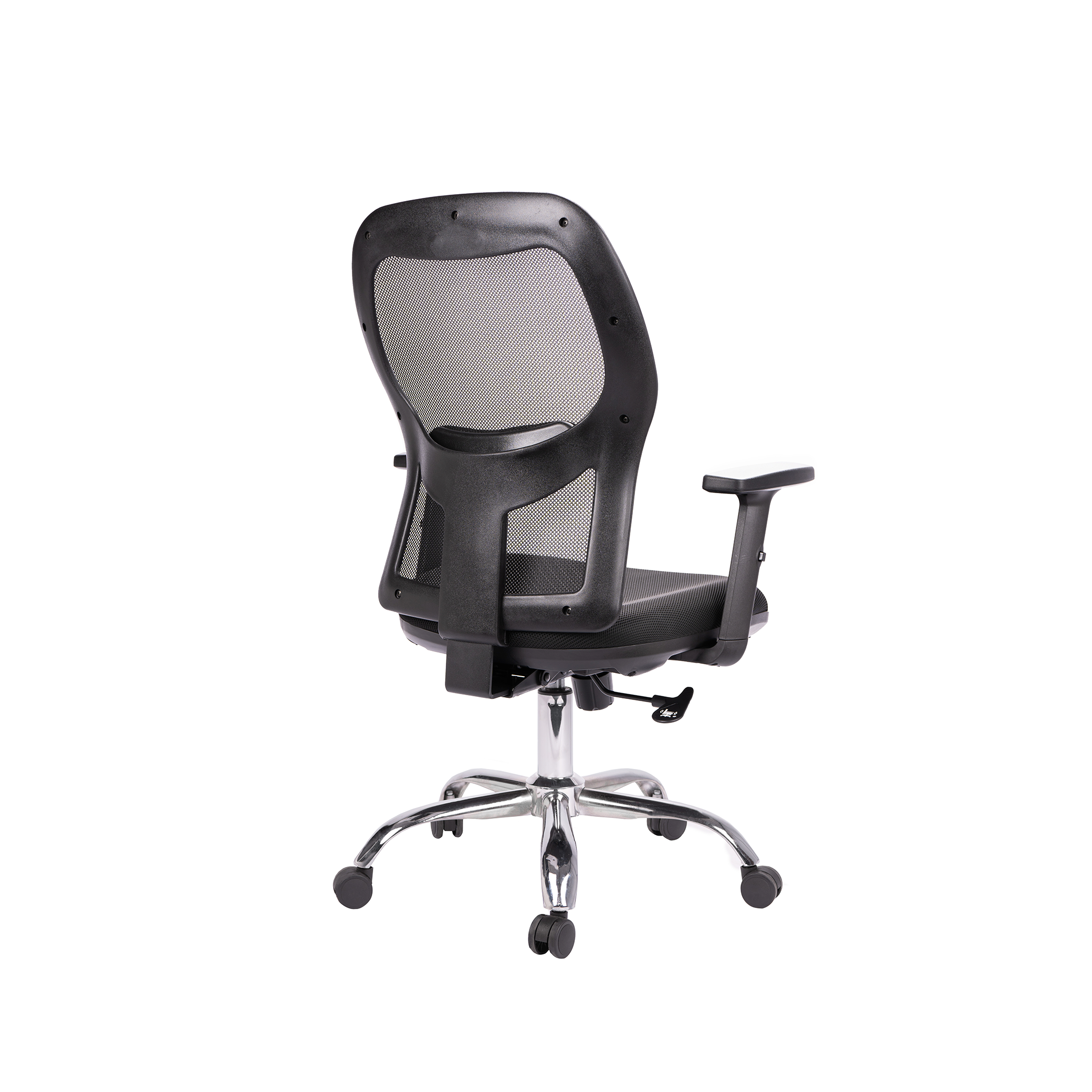 Silla Ejecutiva Málaga Presidente – Diseño Moderno y Ergonomía Superior para tu Oficina