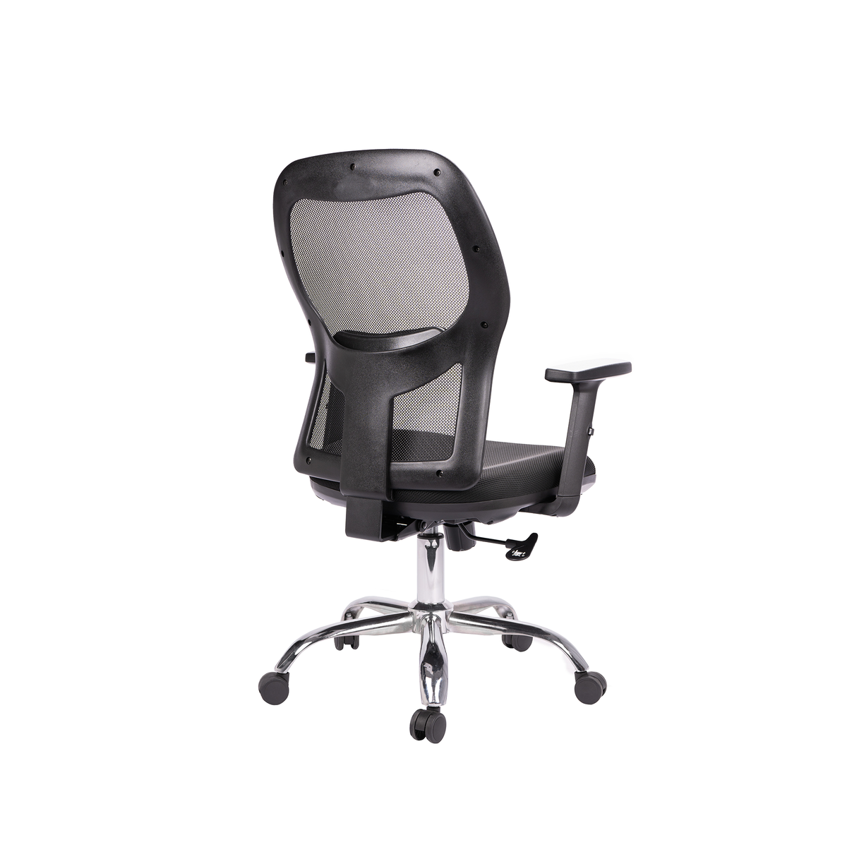 Silla Ejecutiva Abudabi Presidente – Confort Premium con Cabecero y Brazos Graduables
