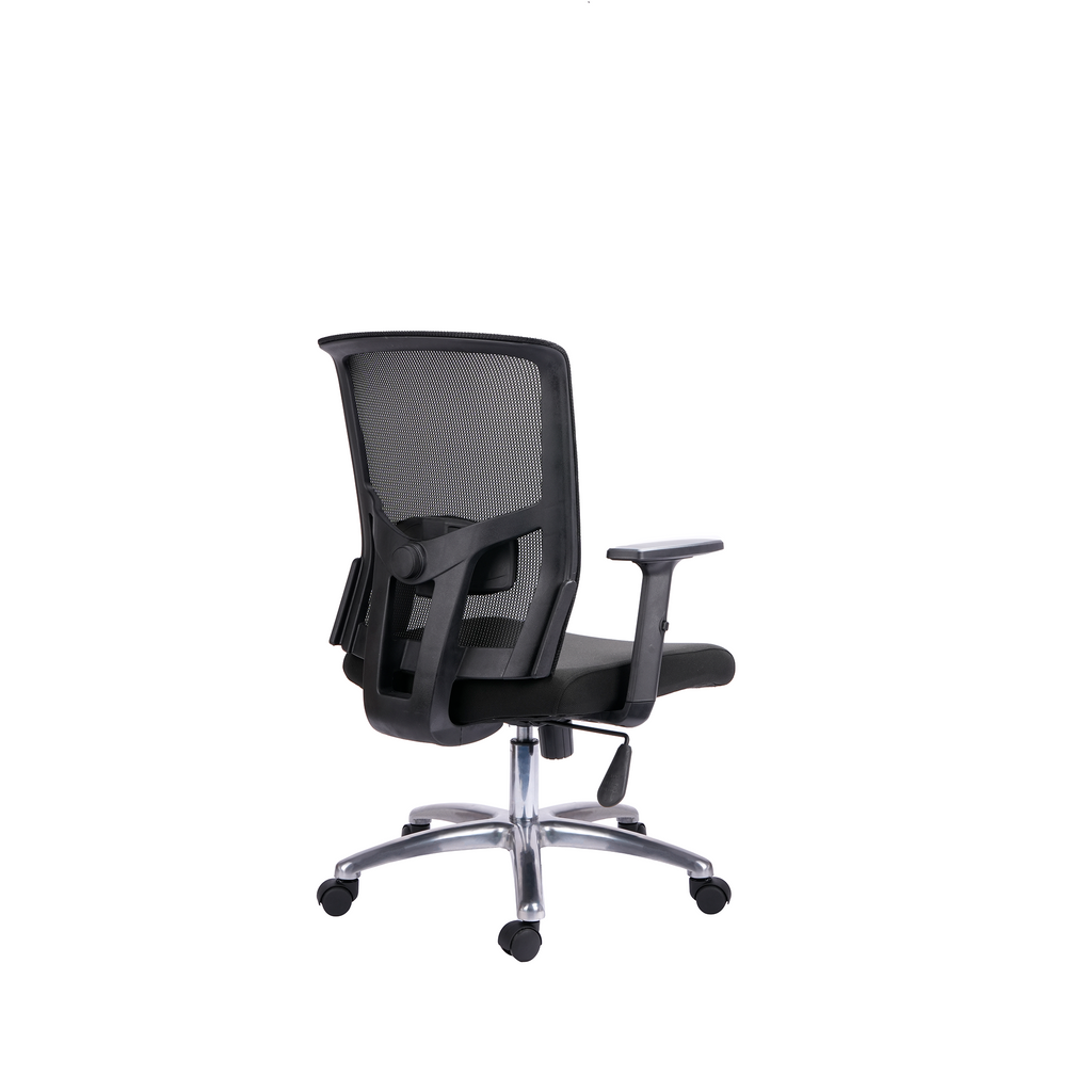 Silla Ergonómica Nairobi Presidente – Confort Ejecutivo de Alto Nivel para tu Oficina