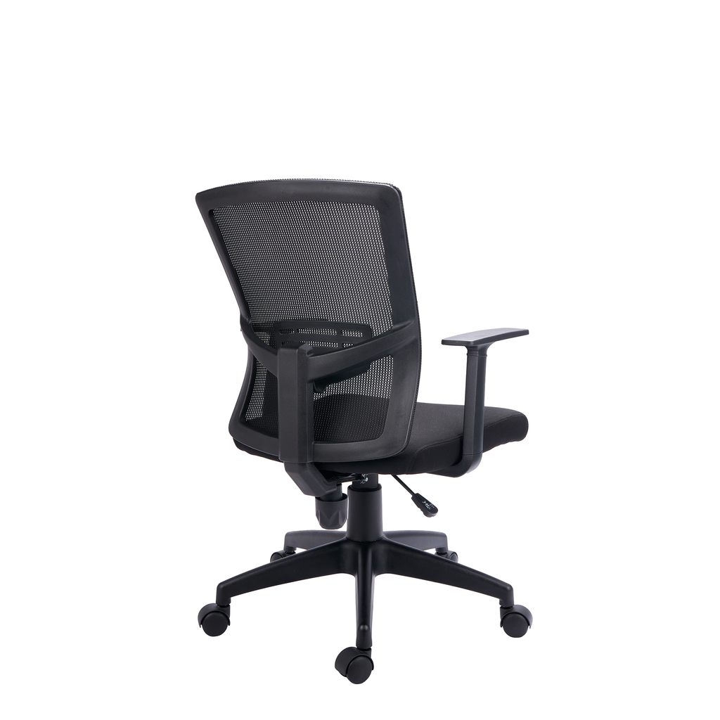 Silla Ergonómica Kyoto – Confort y Soporte para Tu Jornada Laboral