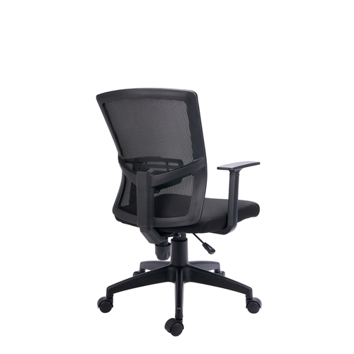 Silla Ergonómica Kyoto – Confort y Soporte para Tu Jornada Laboral