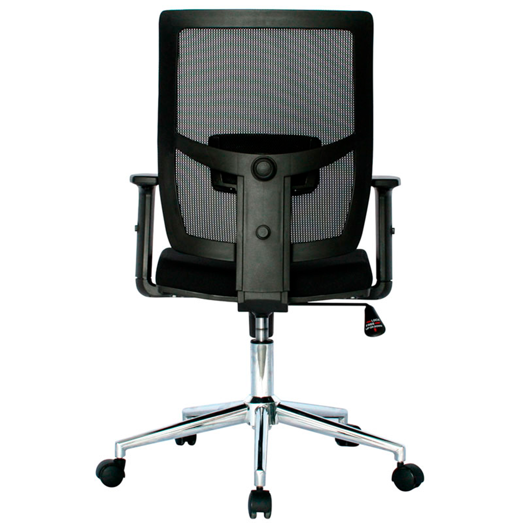 Silla Ergonómica Hawai con Cabecero – Estilo, Frescura y Confort para tu Espacio de Trabajo