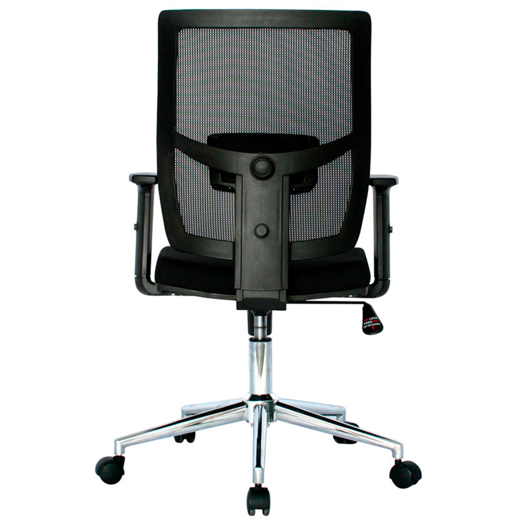 Silla Ergonómica Hawai con Cabecero – Estilo, Frescura y Confort para tu Espacio de Trabajo