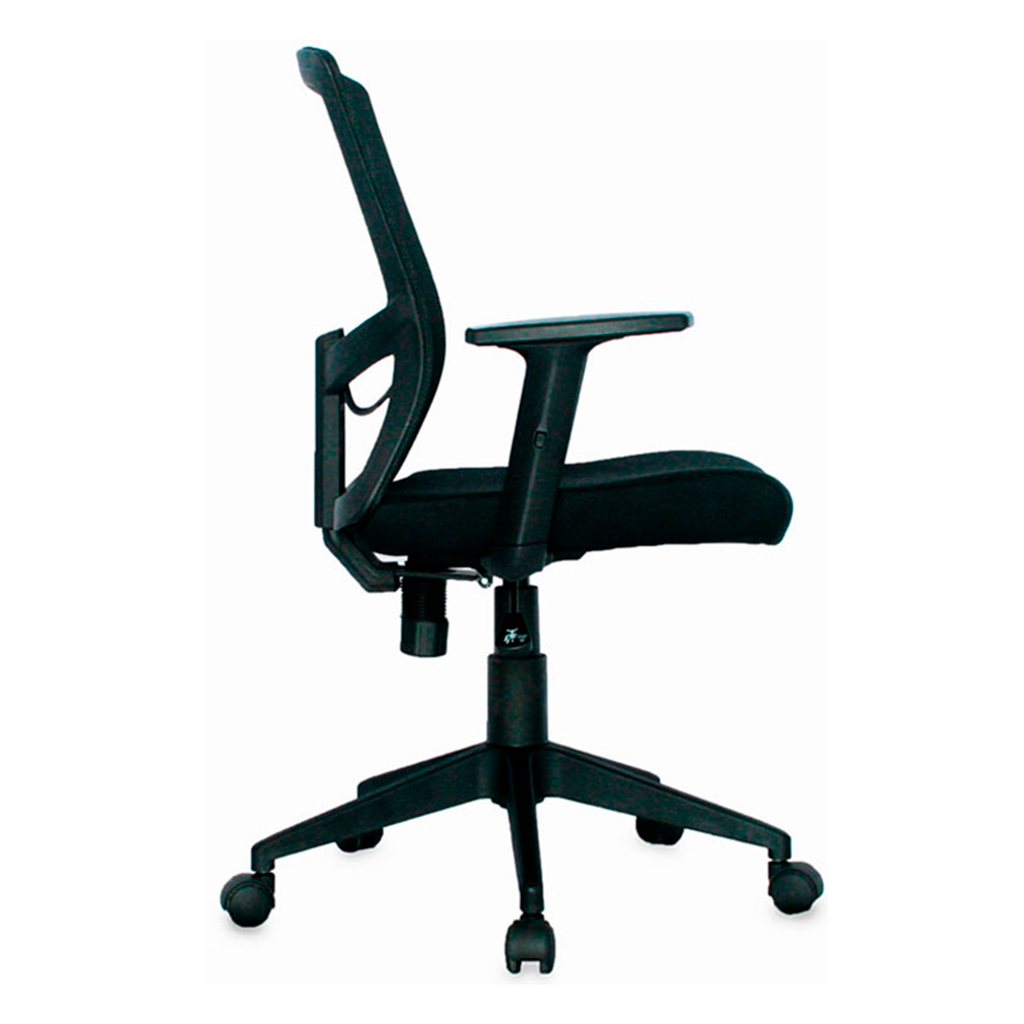 Silla Ergonómica Kyoto – Confort y Soporte para Tu Jornada Laboral