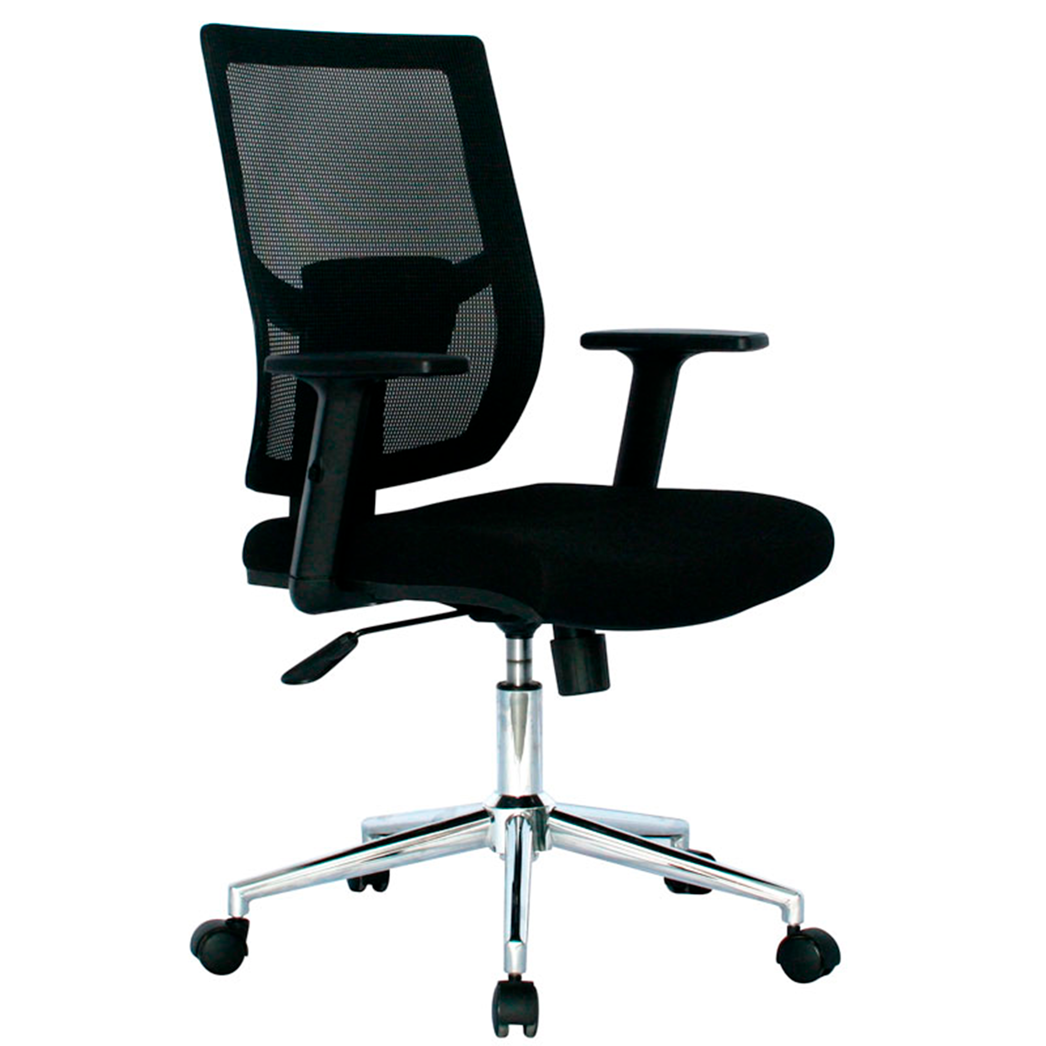Silla Ergonómica Hawai con Cabecero – Estilo, Frescura y Confort para tu Espacio de Trabajo