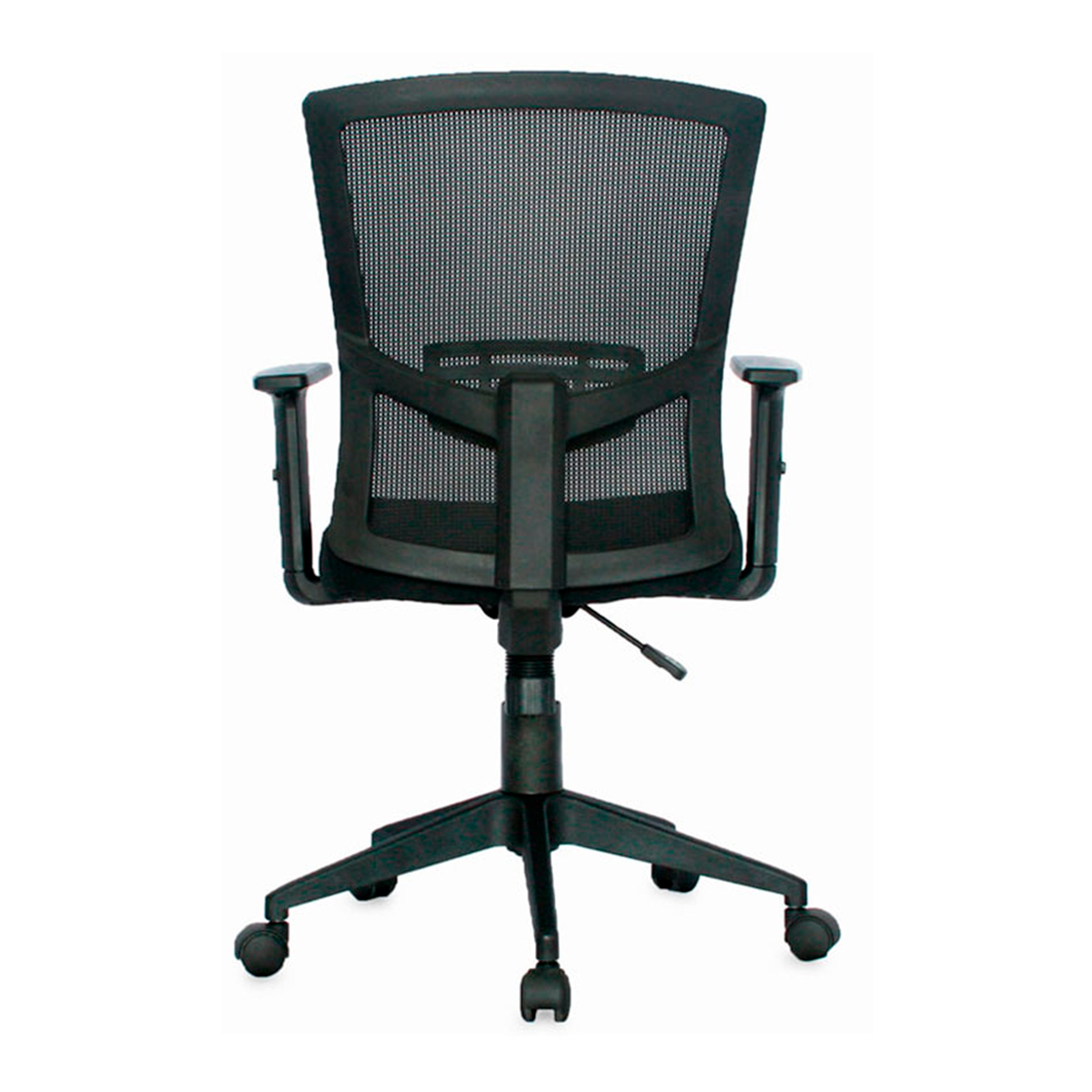 Silla Ergonómica Kyoto – Confort y Soporte para Tu Jornada Laboral