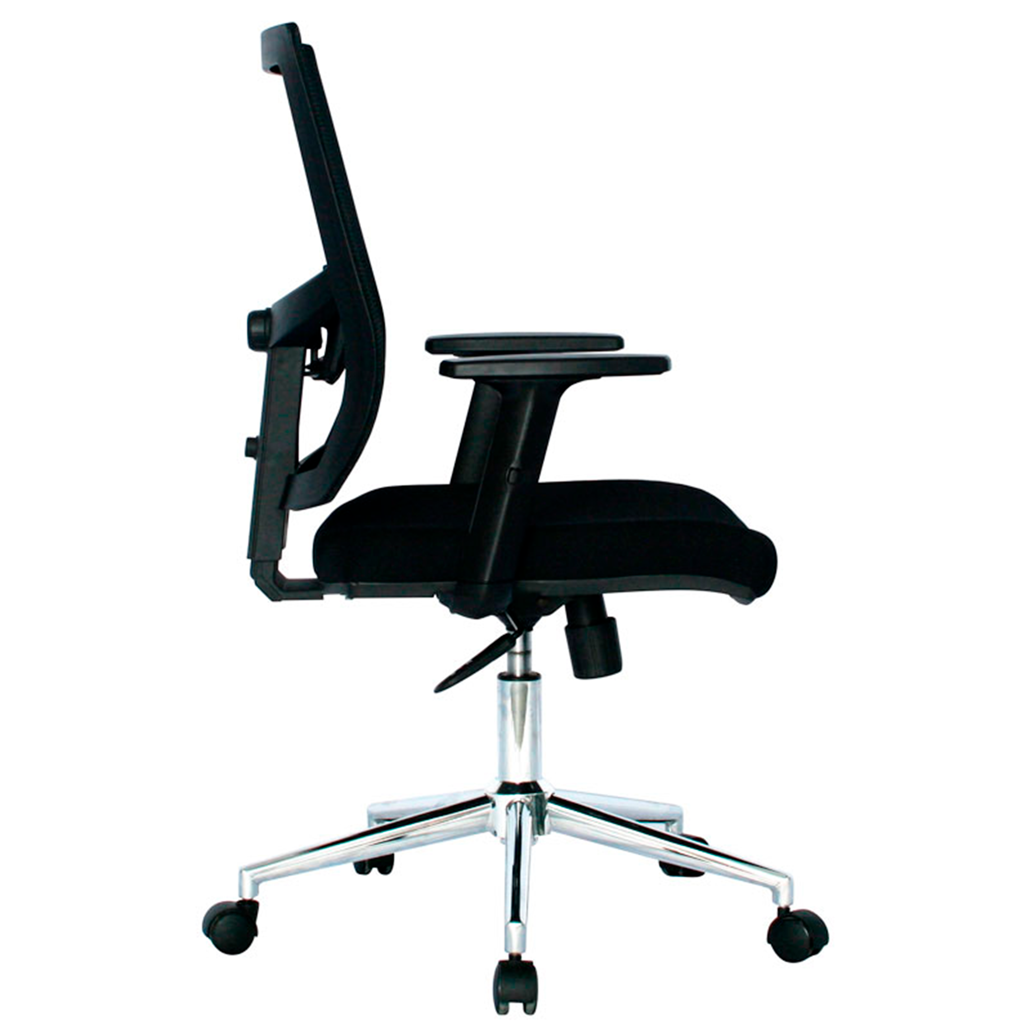 Silla Ergonómica Hawai con Cabecero – Estilo, Frescura y Confort para tu Espacio de Trabajo