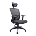 Silla Ergonómica Kyoto – Confort y Soporte para Tu Jornada Laboral