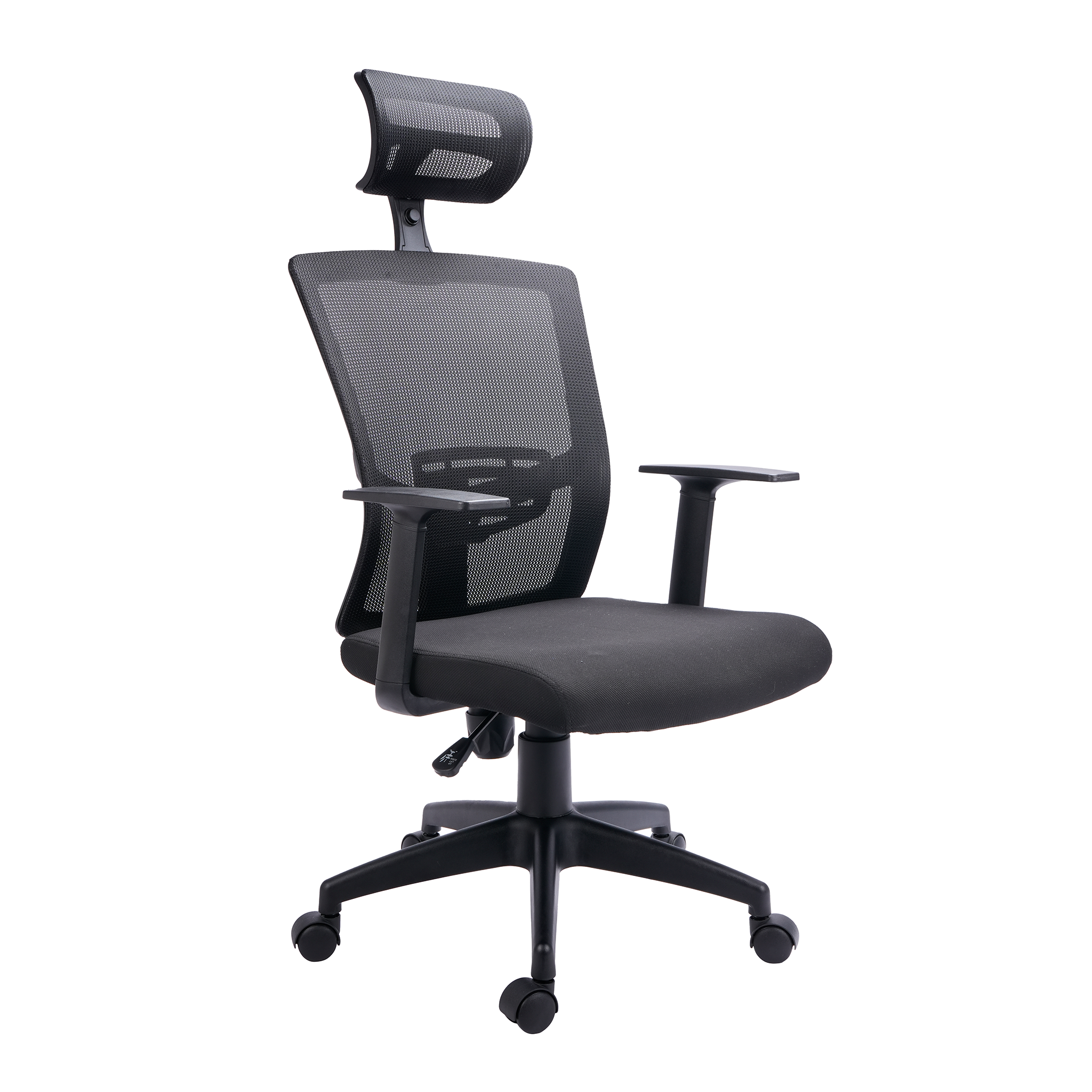 Silla Ergonómica Kyoto – Confort y Soporte para Tu Jornada Laboral