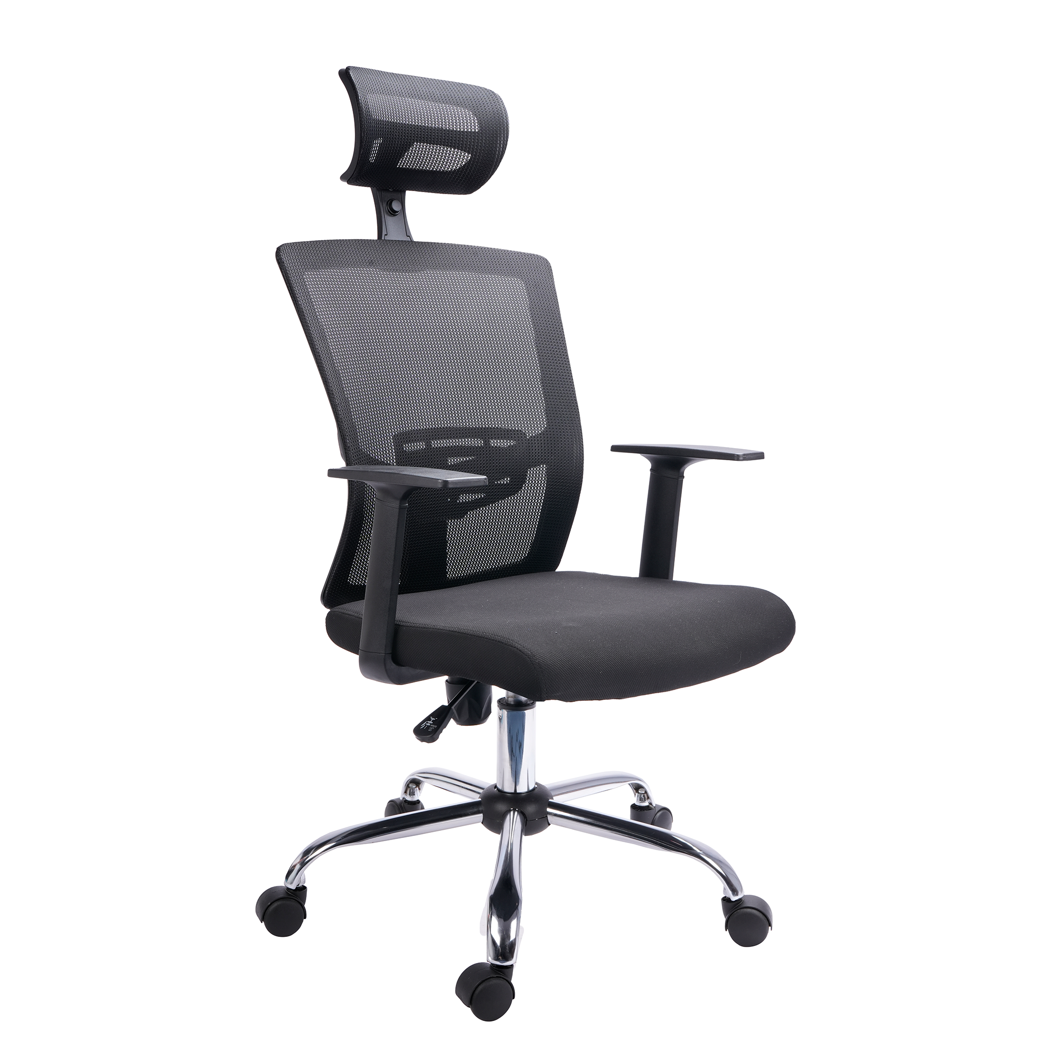 Silla Ergonómica Kyoto – Confort y Soporte para Tu Jornada Laboral