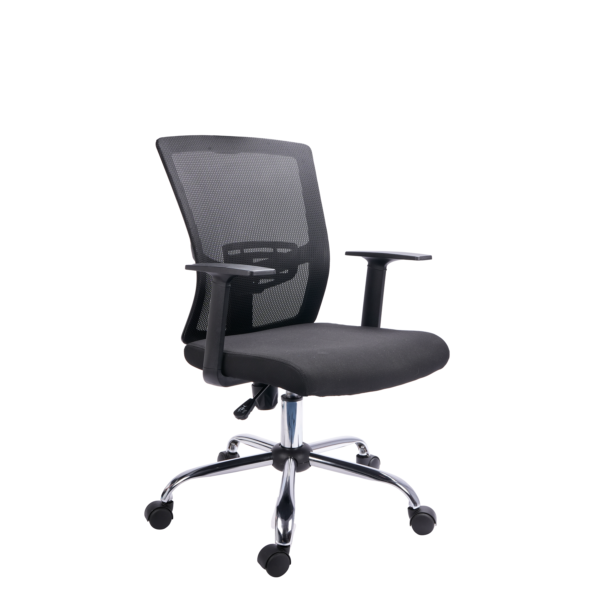 Silla Ergonómica Kyoto – Confort y Soporte para Tu Jornada Laboral