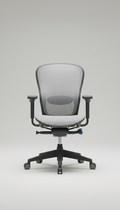 Silla ergonómica regulable multiárea