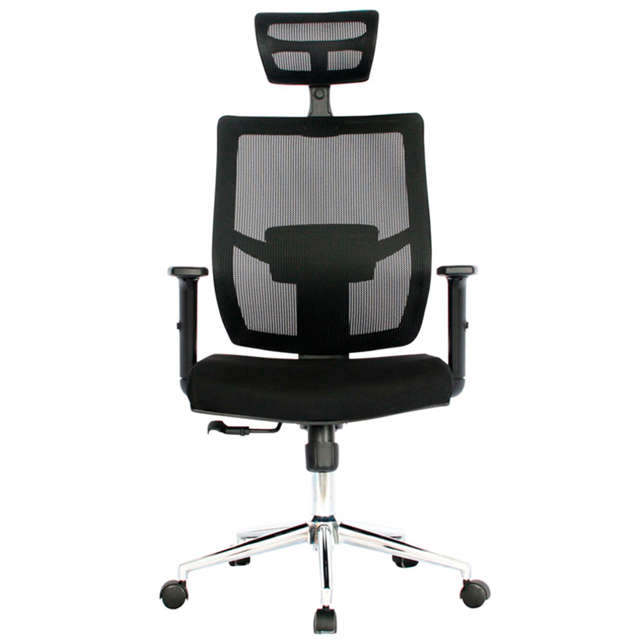 Silla Ergonómica Hawai con Cabecero – Estilo, Frescura y Confort para tu Espacio de Trabajo