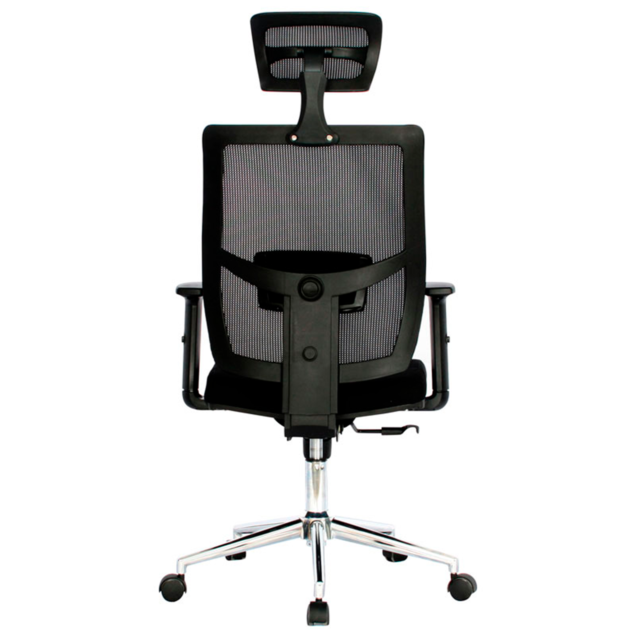 Silla Ergonómica Hawai con Cabecero – Estilo, Frescura y Confort para tu Espacio de Trabajo